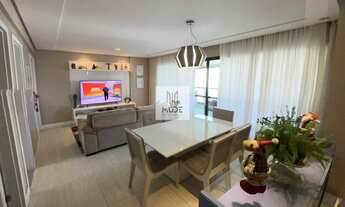 Imagem 1: Terrazzo Caminho das Árvores ? Apartamento 3 Suítes com 122m²- Totalmente reformado e deco