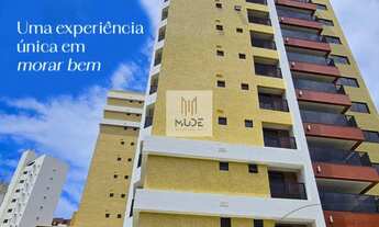 Imagem: MOVE ITAIGARA 2 e 3 Quartos, 1 ou 2 Suítes