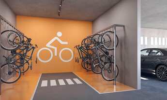 Imagem 6: MOVE ITAIGARA: 2 e 3 Quartos, 1 ou 2 Suítes, 71m² e 96m² de área. PRONTO PARA MORAR - ITAI