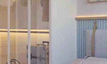 Imagem 7: MOVE ITAIGARA: 2 e 3 Quartos, 1 ou 2 Suítes, 71m² e 96m² de área. PRONTO PARA MORAR - ITAI