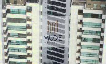 Imagem: Apartamento à Venda Top Hill Horto Florestal