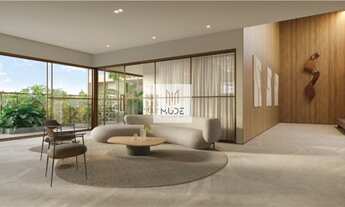 Imagem 4: DOM Horto Florestal - Apartamentos de 4 Quartos em Salvador - Lançamento exclusivo da Cons