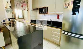 Imagem 4: Edifício Solaris - Apartamento 2/4 com 1 Suíte à Venda, 72m² e 3 vagas - A VENDA Caminho d