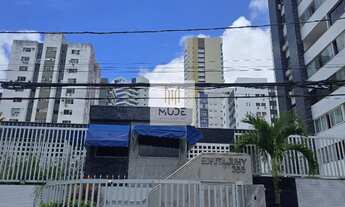 Imagem: Edifício Itajuhy - GRAÇA- Apartamento