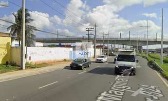 Imagem 4: GALPÃO - IMÓVEIS PARA LOCAÇÃO OU VENDA COMERCIAL - LOJAS, GALPÕES, PRÉDIOS, SALAS E TERREN