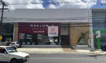 Imagem 3: LOJA LOCAÇÃO NO CAMINHO DAS ÁRVORES - PITUBA - ALAMEDA DAS ESPATÓDEAS - VÁRIAS OPÇÕES DE T