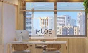 Imagem 5: Horto Concept - Salas Comerciais à Venda no Horto Florestal, Salvador -O primeiro Boutique