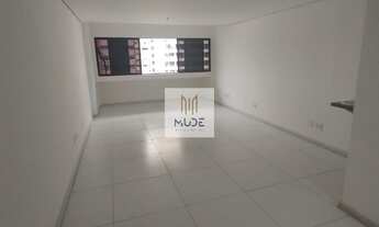 Imagem: Sala Comercial no Edifício TK Tower - Pronta