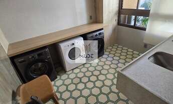 Imagem 5: Atlantic Ocean na Barra, Studio e 1 quarto e sala, VISTA MAR - 18 a 37 m² de área, 150M DA