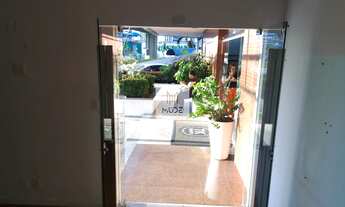 Imagem 5: Loja Térrea com Mezanino no Edifício TK Tower - Pronta para o Seu Negócio! 39m² - LOCAÇÃO