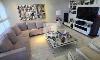 Imagem: Mansão Oswald de Andrade - 210m² - 4 suítes