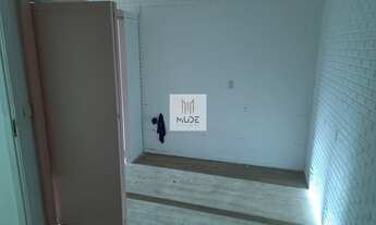 Imagem 3: Loja Térrea com Mezanino no Edifício TK Tower - Pronta para o Seu Negócio! 39m² - LOCAÇÃO