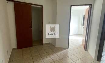 Imagem: Sala Comercial no Edifício Empresarial