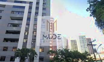 Imagem: EDF Royal Garden - Apartamento Alto Padrão