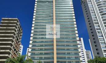 Imagem: CAPRI Prime Residences- Apartamento alto