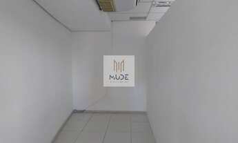 Imagem 7: Conjunto DE SALA Comercial Amplo no Edifício TK Tower - 172m² e 5 Vagas de Garagem! - LOCA