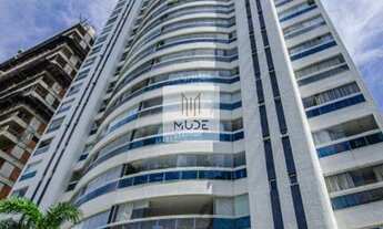Imagem: Sky Residence - Apartamento de luxo na Pituba
