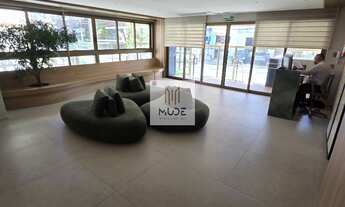 Imagem 4: Atlantic Ocean na Barra, Studio e 1 quarto e sala, VISTA MAR - 18 a 37 m² de área, 150M DA