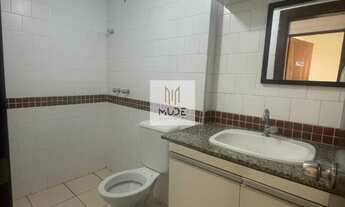 Imagem 2: Sala Comercial no Edifício Elite Comercial - Pronta para Uso e com Varanda! 33m³ - LOCAÇÃO