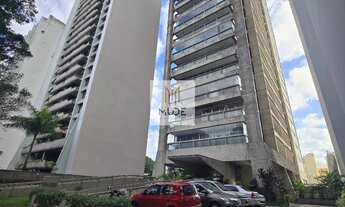 Imagem 3: Edifício Palácio da Assembleia - 4 QUARTOS - 219m² - ANDAR ALTO E VENTILADO- Á VENDA NO CA