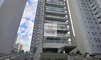 Imagem 2: Edifício Palácio da Assembleia - 4 QUARTOS - 219m² - ANDAR ALTO E VENTILADO- Á VENDA NO CA