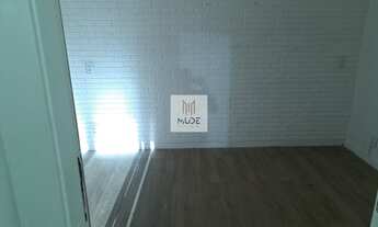 Imagem 2: Loja Térrea com Mezanino no Edifício TK Tower - Pronta para o Seu Negócio! 39m² - LOCAÇÃO