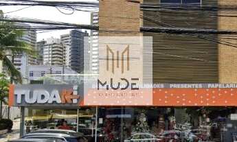 Imagem: LOJA ou Prédio com pavimentos Comerciais