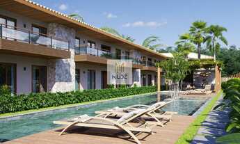 Imagem: Villa dos Coqueiros, 20 Apartamentos com