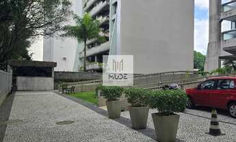 Imagem 4: Edifício Palácio da Assembleia - 4 QUARTOS - 219m² - ANDAR ALTO E VENTILADO- Á VENDA NO CA