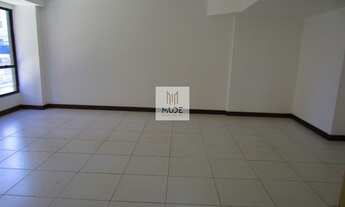 Imagem 5: Sala Comercial no Edifício Elite Comercial - Pronta para Uso e com Varanda! 267m² - LOCAÇÃ