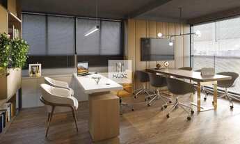 Imagem 6: Horto Concept - Salas Comerciais à Venda no Horto Florestal, Salvador -O primeiro Boutique