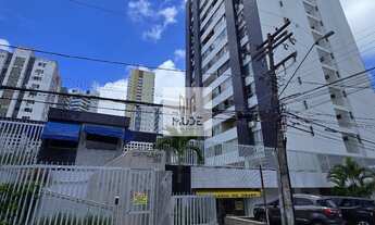 Imagem 2: Edifício Itajuhy - GRAÇA- Apartamento 2 Quartos com Home Office à Venda | 85m²