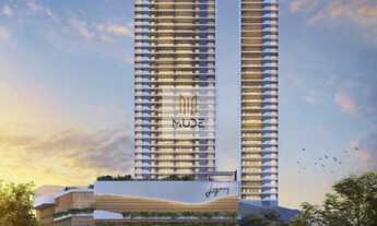 Imagem 2: LEGACY Odebrecht Caminho das Árvores - 4 Suítes, 258,91, 209,88 e 419,76m² Área privativa