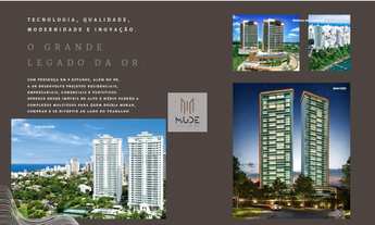 Imagem 7: LEGACY Odebrecht Caminho das Árvores - 4 Suítes, 258,91, 209,88 e 419,76m² Área privativa