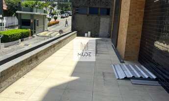 Imagem 6: LOJA ou Prédio com pavimentos Comerciais à Venda ou Locação - Pituba - Avenida Paulo VI