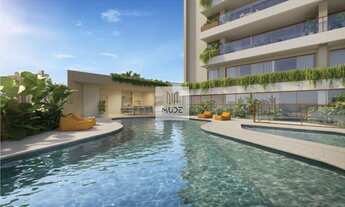 Imagem: DOM Horto Florestal - Apartamentos de 4