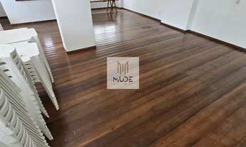 Imagem 6: Edifício Itajuhy - GRAÇA- Apartamento 2 Quartos com Home Office à Venda | 85m²