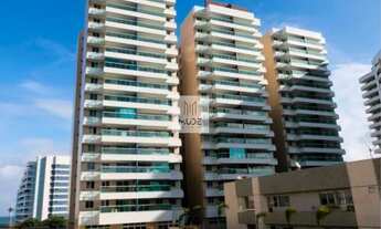 Imagem: Paradise Residence - Apartamento 3/4 Decorado