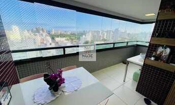 Imagem: Edifício Solaris - Apartamento 2/4 com