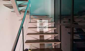 Imagem 4: Loja Térrea com Mezanino no Edifício TK Tower - Pronta para o Seu Negócio! 39m² - LOCAÇÃO