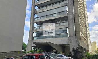 Imagem 5: Edifício Palácio da Assembleia - 4 QUARTOS - 219m² - ANDAR ALTO E VENTILADO- Á VENDA NO CA