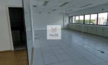 Imagem 2: Conjunto DE SALA Comercial Amplo no Edifício TK Tower - 172m² e 5 Vagas de Garagem! - LOCA