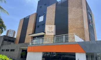 Imagem 2: LOJA ou Prédio com pavimentos Comerciais à Venda ou Locação - Pituba - Avenida Paulo VI