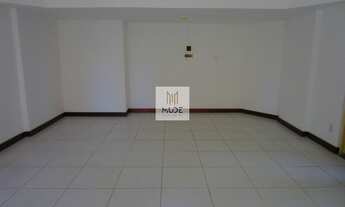 Imagem 7: Sala Comercial no Edifício Elite Comercial - Pronta para Uso e com Varanda! 267m² - LOCAÇÃ