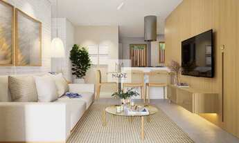 Imagem 5: Villa dos Coqueiros, 20 Apartamentos com 2 Quartos com 75m² à Venda em Imbassaí - Perto da