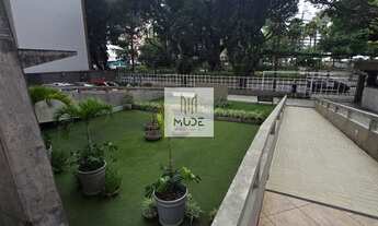 Imagem 6: Edifício Palácio da Assembleia - 4 QUARTOS - 219m² - ANDAR ALTO E VENTILADO- Á VENDA NO CA