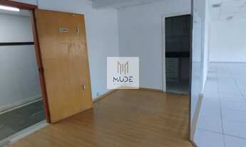 Imagem: Conjunto DE SALA Comercial Amplo no Edifício
