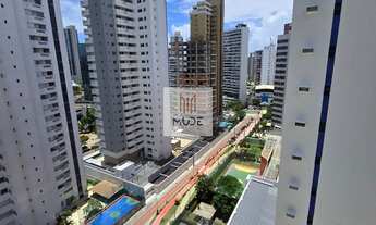 Imagem: Apartamento 3 Quartos à Venda na Mansão