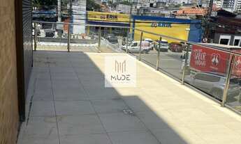 Imagem 5: LOJA ou Prédio com pavimentos Comerciais à Venda ou Locação - Pituba - Avenida Paulo VI