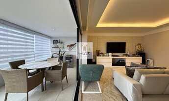 Imagem: Apartamento de Luxo 4 Suítes à Venda no